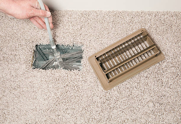 North Palm Beach, FL Airduct Cleaning Company