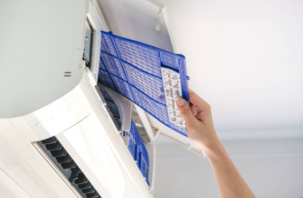 Affordable HVAC Duct Cleaning in North Palm Beach, FL